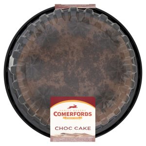 Choc Cake