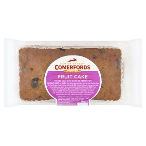 Fruit Cake