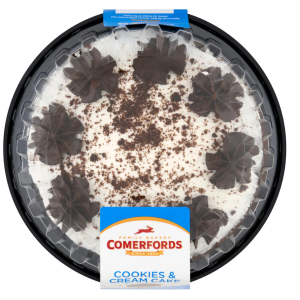 Cookies & Cream Cake