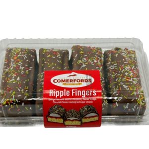 Ripple Fingers 