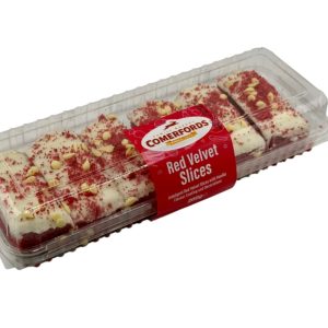 Red Velvet Slices
