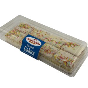 School Cakes 