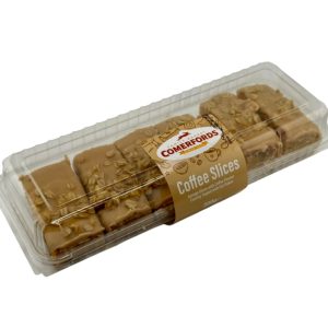 Coffee Slices